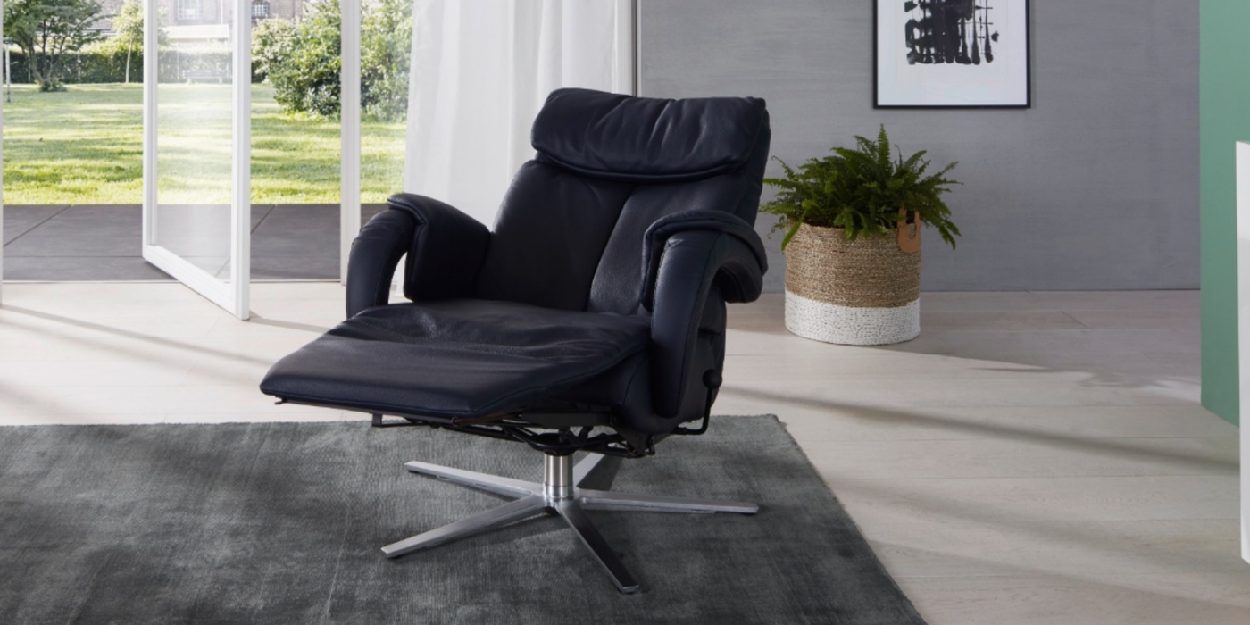 Himolla Mondo | Himolla Cosyform | Mondo Recliner | Waterford | Sienna